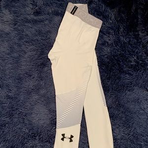 Under armor cold gear